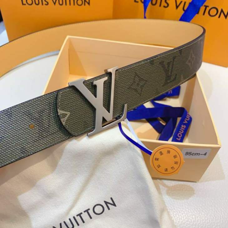 Picture of Louis Vuitton Belts _SKUfw230103324fw